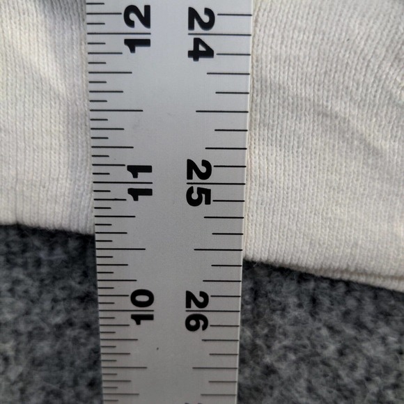 Gopher Sport Men's Sweatshirt White Size XL Crewneck Vintage USA Lake Michigan - Picture 14 of 15